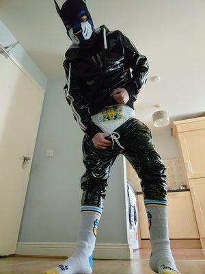 Sk8erboy® DIAPER Socks Sk8erboy®