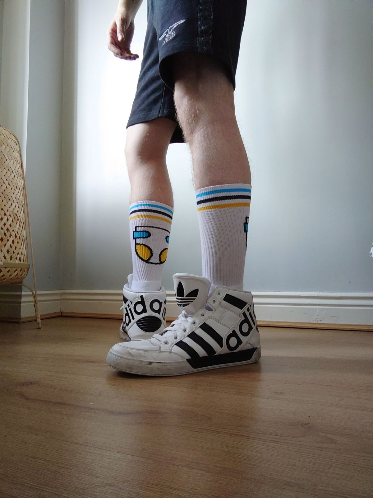 Sk8erboy® DIAPER Socks Sk8erboy®