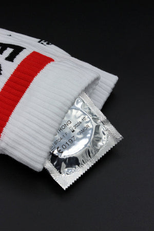 Sk8erboy® FCK YOU Socks Sk8erboy®