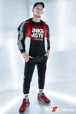 Sk8erboy® FCK YOU Socks Sk8erboy®