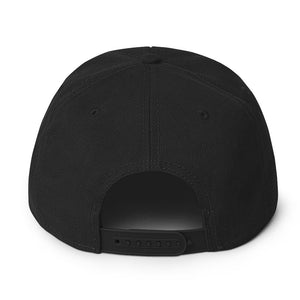 Sk8erboy® Flat Peak Cap Snapback Sk8erboy®