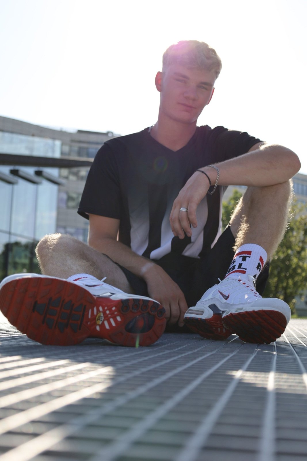 Sk8erboy® FST ABL Socks Sk8erboy®