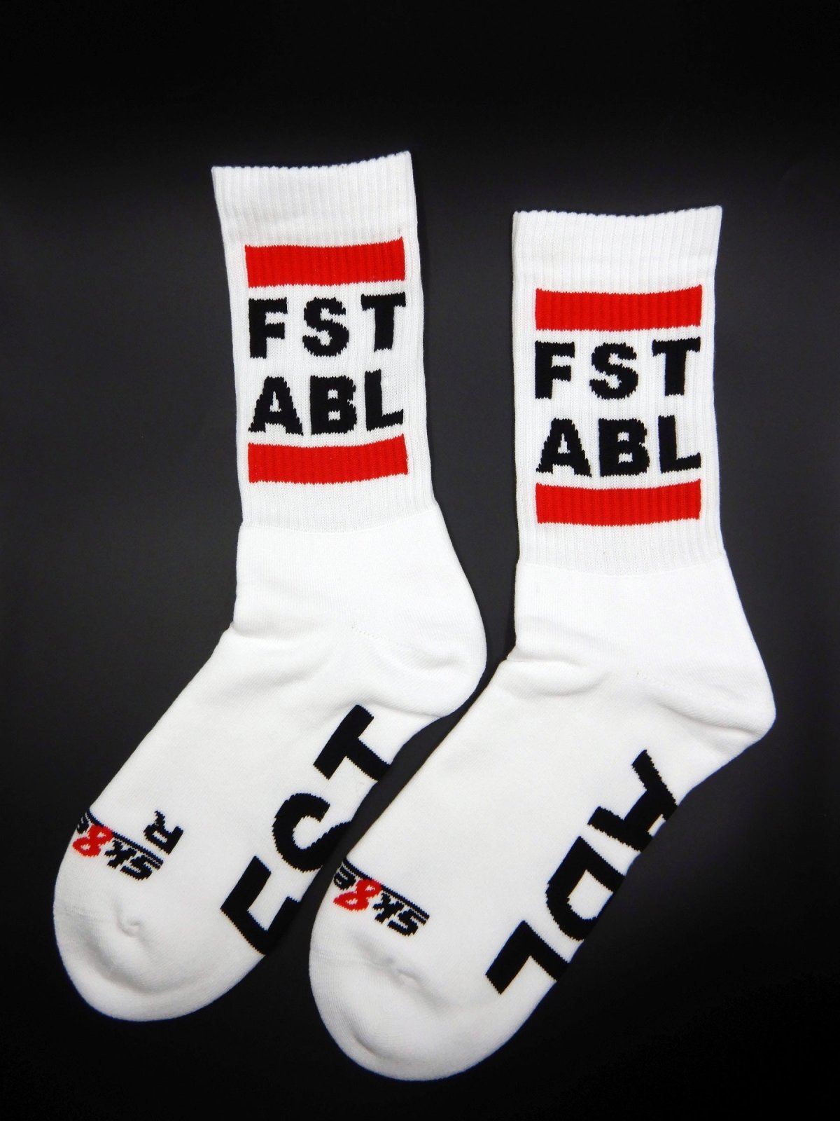 Sk8erboy® FST ABL Socks Sk8erboy®
