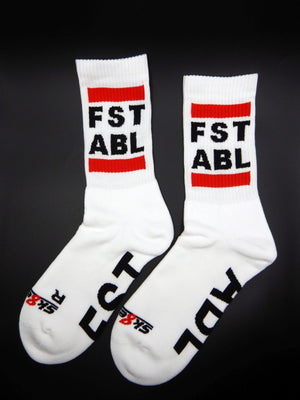 Sk8erboy® FST ABL Socks Sk8erboy®