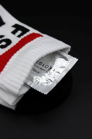 Sk8erboy® FST ABL Socks Sk8erboy®