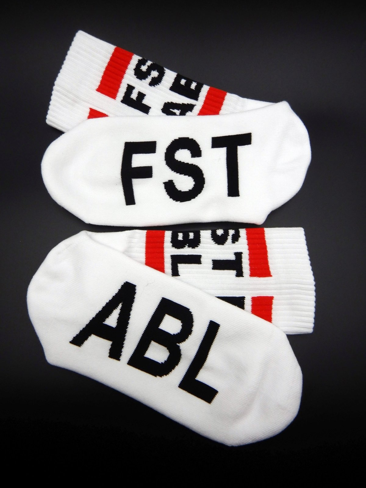 Sk8erboy® FST ABL Socks 47-50 Sk8erboy®