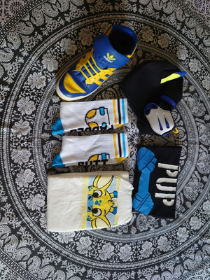 Sk8erboy® DIAPER Socks Sk8erboy®