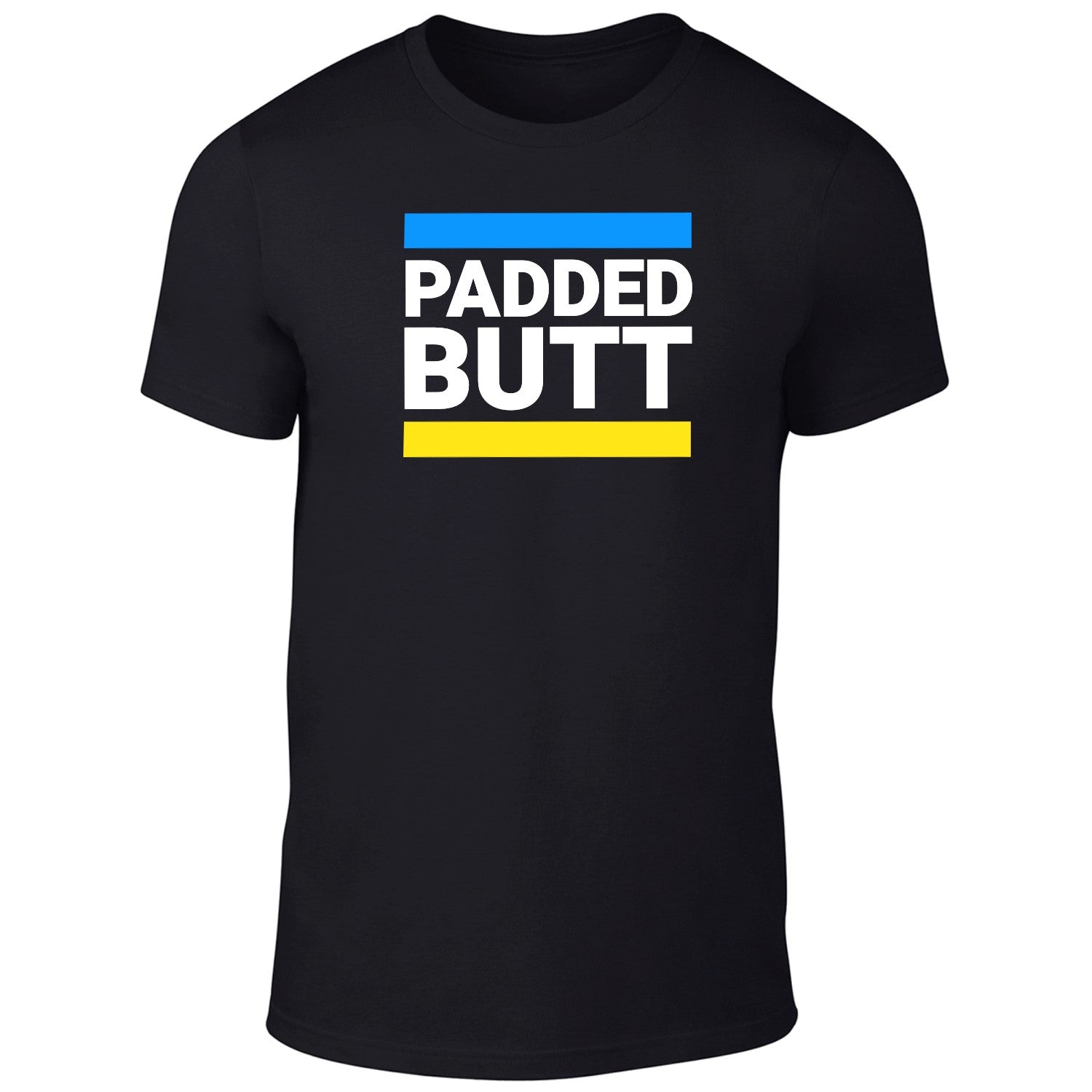 Sk8erboy® T-Shirt PADDED BUTT