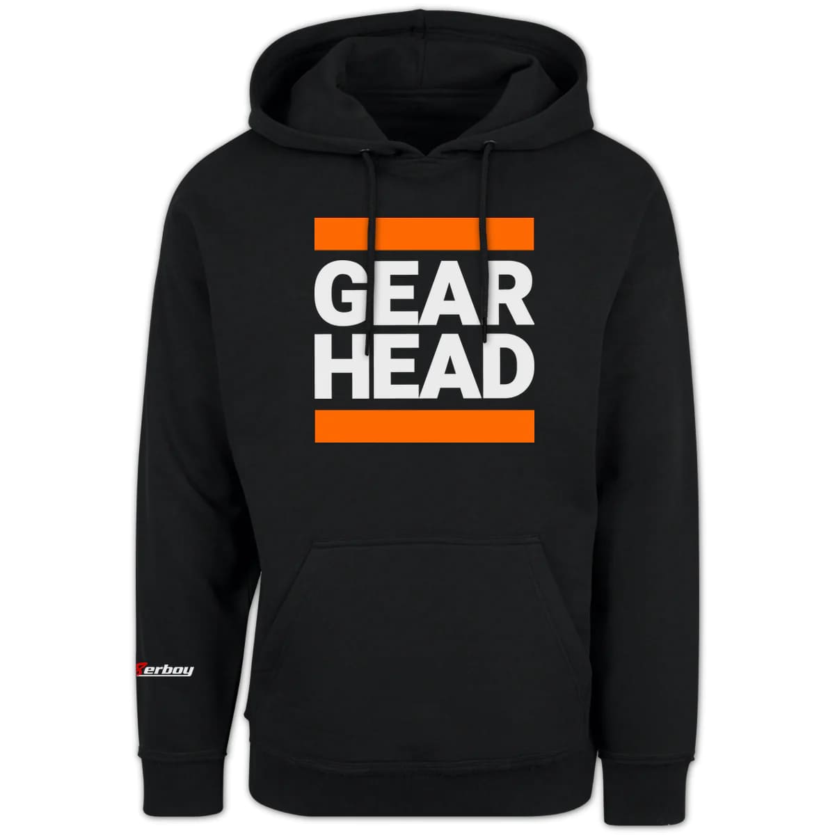 Sk8erboy | GEAR HEAD / Individual Color | Hoodie - PupStyle