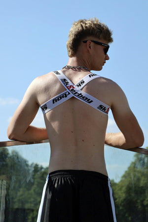 Sk8erboy® Harness Shoulder Sk8erboy®