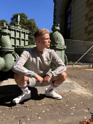 Sk8erboy® Heavy Sweatshirt grau Sk8erboy®