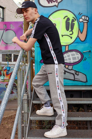 Sk8erboy® Heavy T-Shirt schwarz Sk8erboy®