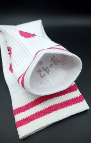 Sk8erboy® HORNY PIG Socks Sk8erboy®