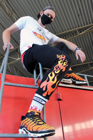 Sk8erboy® HOT Socks Sk8erboy®