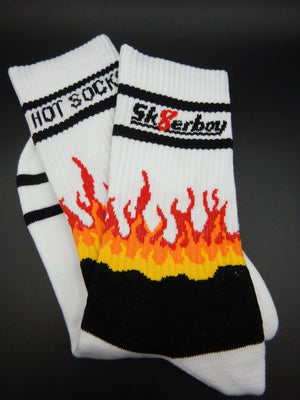 Sk8erboy® HOT Socks Sk8erboy®