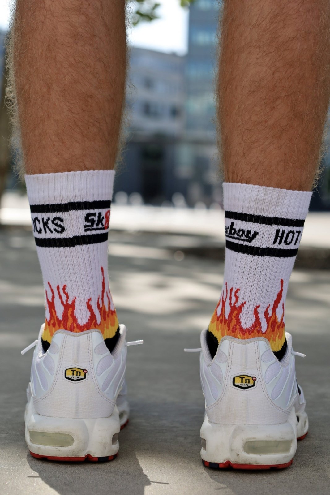 Sk8erboy® HOT Socks Sk8erboy®
