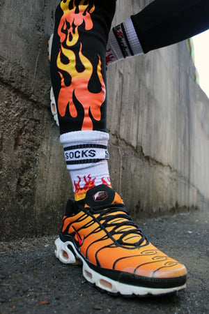 Sk8erboy® HOT Socks Sk8erboy®