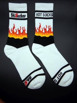 Sk8erboy® HOT Socks Sk8erboy®