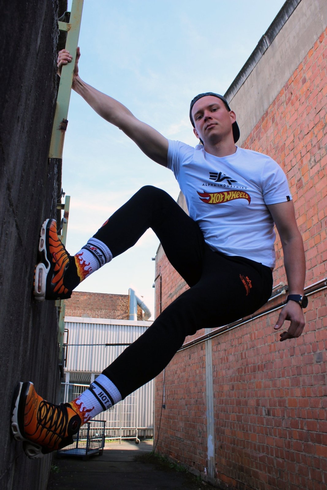 Sk8erboy® HOT Socks Sk8erboy®