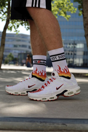 Sk8erboy® HOT Socks Sk8erboy®
