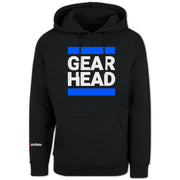Sk8erboy® Kapuzen-Sweat-Shirt GEAR HEAD Royalblau Sk8erboy®