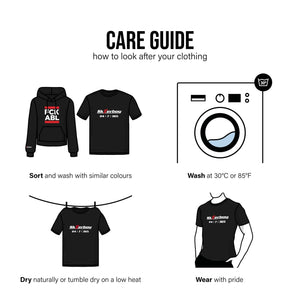 Sk8erboy® Kapuzen-Sweat-Shirt PADDED BUTT Sk8erboy®