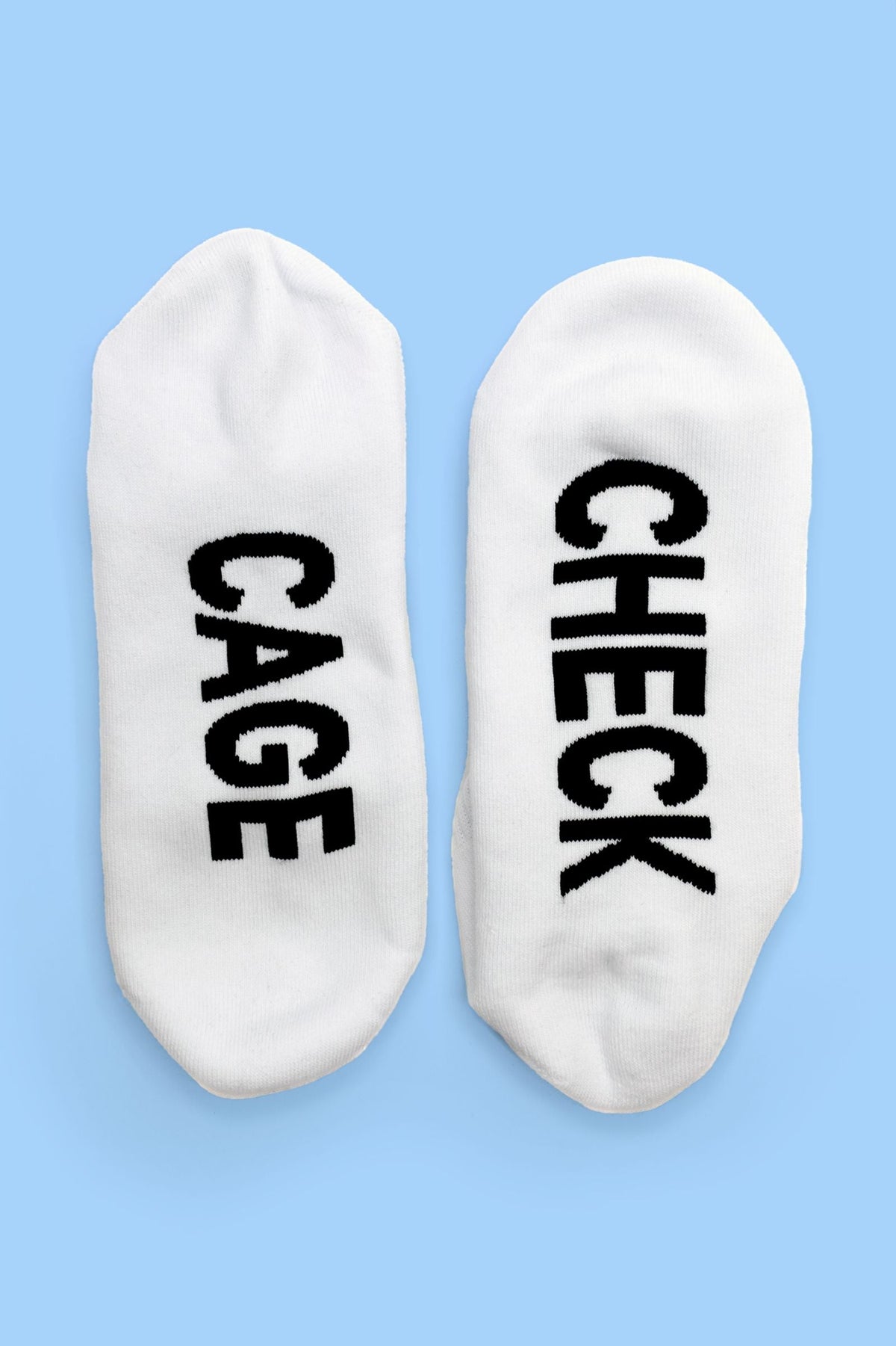 KINK3D® X Sk8erboy® LOCK3D Socks