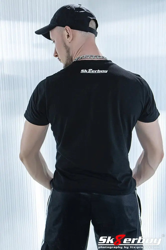 Sk8erboy® LOCKED T-Shirt