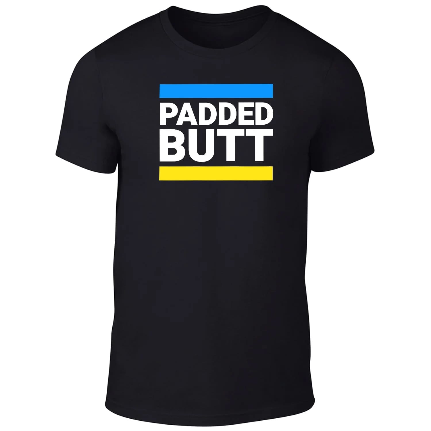 Sk8erboy | PADDED BUT | T-Shirt - PupStyle