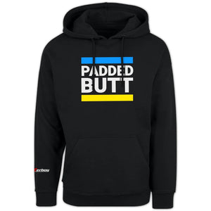 Sk8erboy | PADDED BUTT | Hoodie - PupStyle