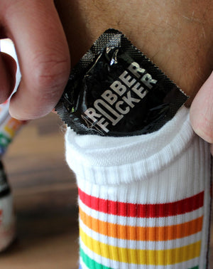 Sk8erboy® PRIDE Socks Sk8erboy®