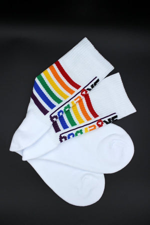 Sk8erboy® PRIDE Socks Sk8erboy®