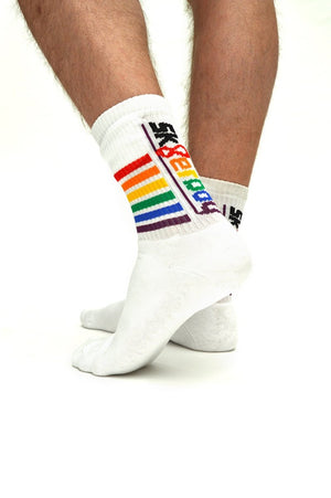 Sk8erboy® PRIDE Socks Sk8erboy®