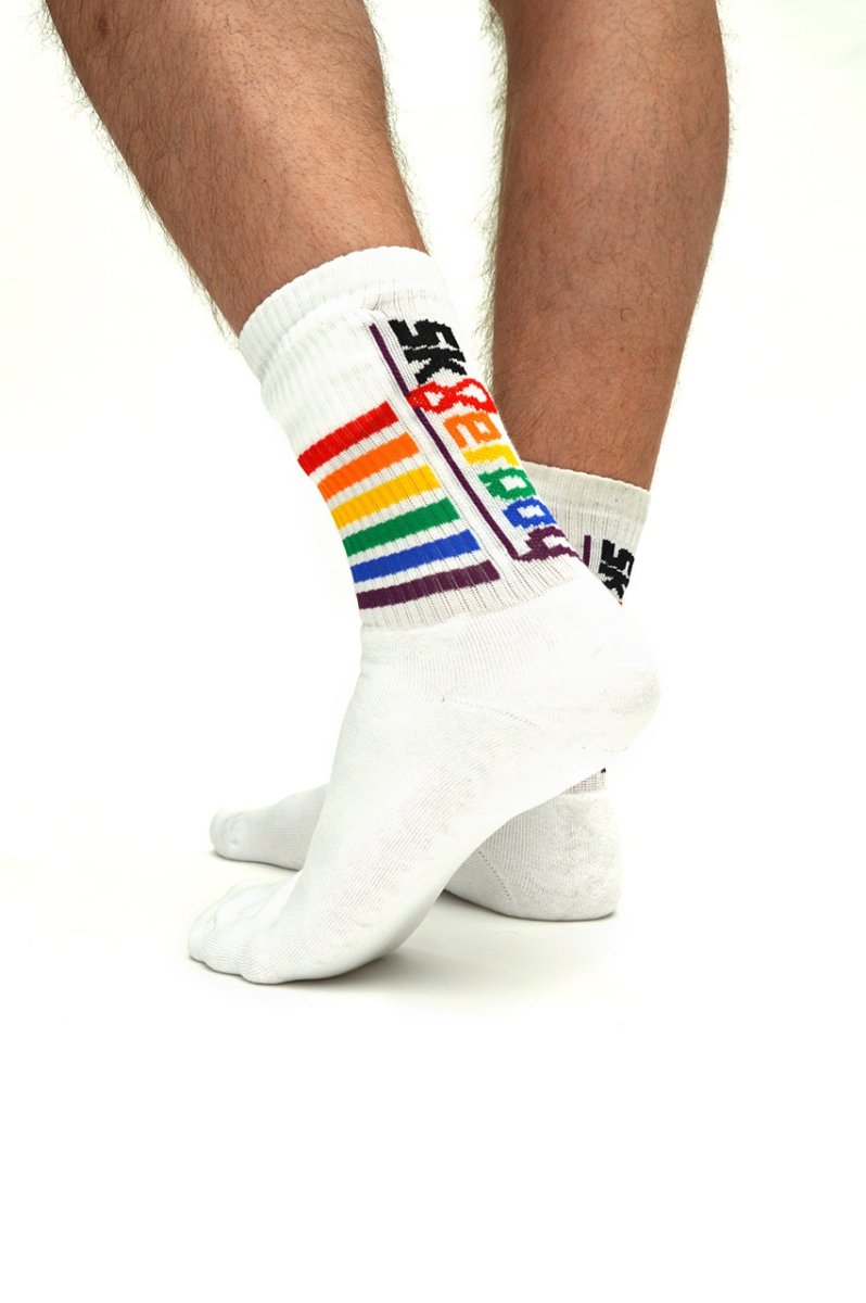 Sk8erboy® PRIDE Socks Sk8erboy®