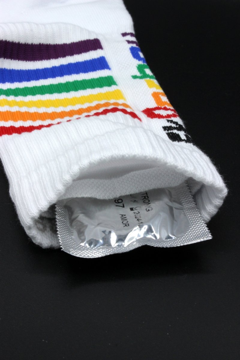 Sk8erboy® PRIDE Socks Sk8erboy®