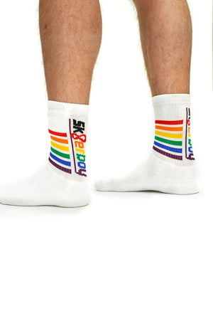Sk8erboy® PRIDE Socks Sk8erboy®