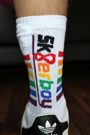 Sk8erboy® PRIDE Socks Sk8erboy®