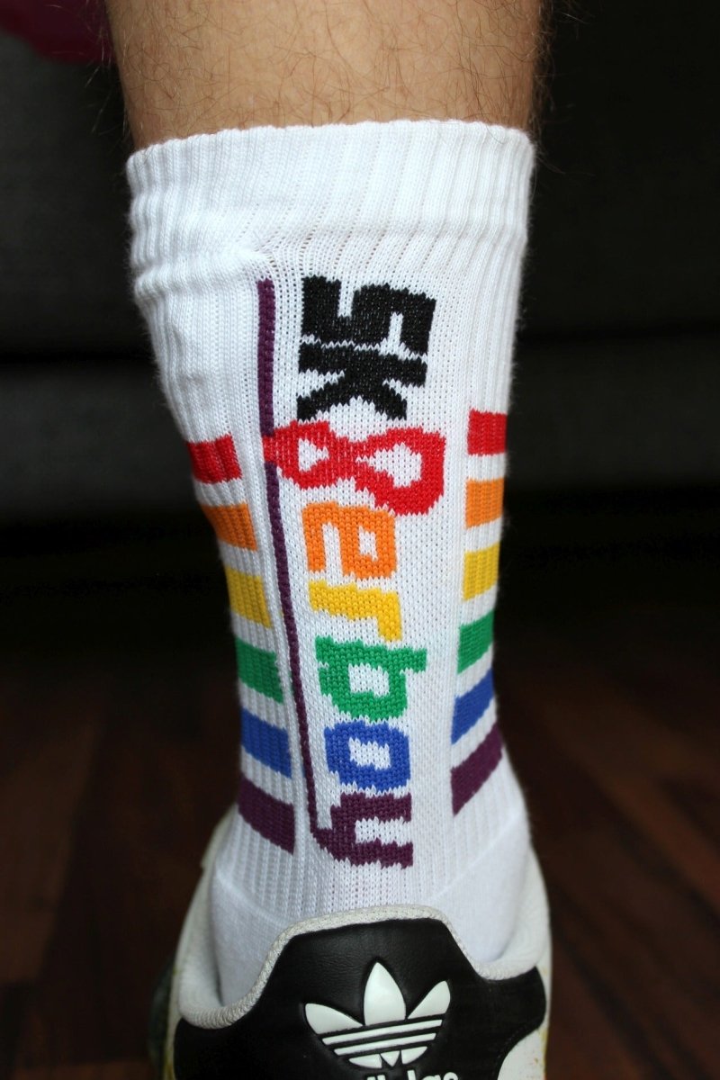 Sk8erboy® PRIDE Socks Sk8erboy®
