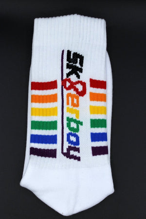 Sk8erboy® PRIDE Socks Sk8erboy®