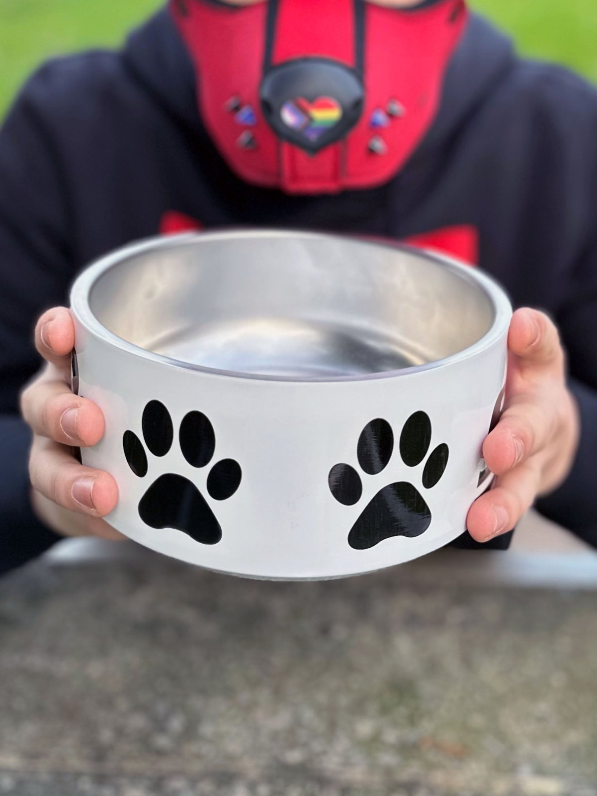 Sk8erboy® PUPPY Fressnapf Sk8erboy®