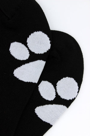 Sk8erboy® PUPPY Socks schwarz Sk8erboy®