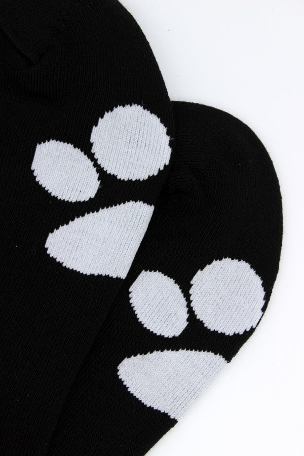 Sk8erboy® PUPPY Socks schwarz Sk8erboy®