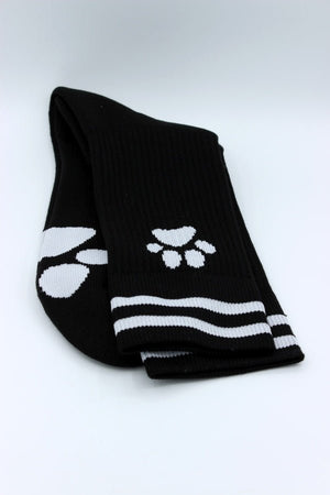 Sk8erboy® PUPPY Socks schwarz Sk8erboy®
