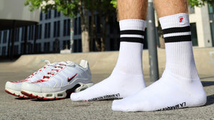 Sk8erboy® RETRO Socks Sk8erboy®