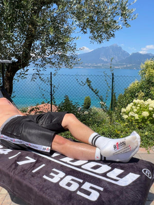 Sk8erboy® RETRO Socks Sk8erboy®