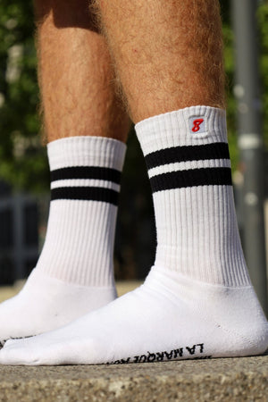Sk8erboy® RETRO Socks Sk8erboy®