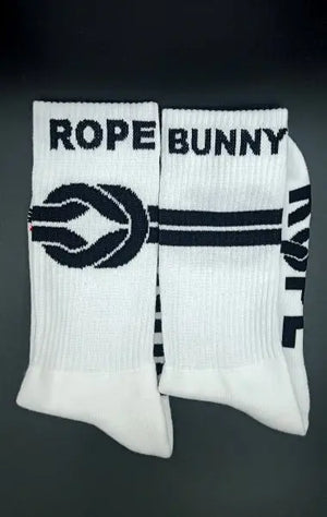 Sk8erboy® ROPE BUNNY Socks
