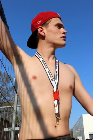 Sk8erboy® Schlüsselband