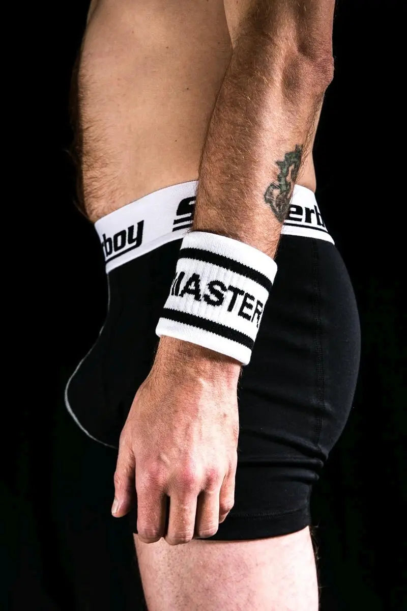 Sk8erboy® Schweißband MASTER