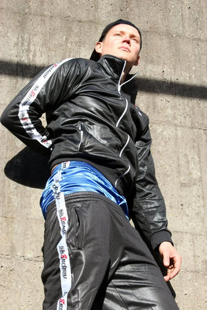 Sk8erboy® Shiny Boxershorts royalblau Sk8erboy®